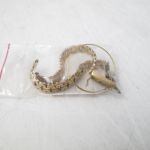 630 7110 WATCH BRACELET